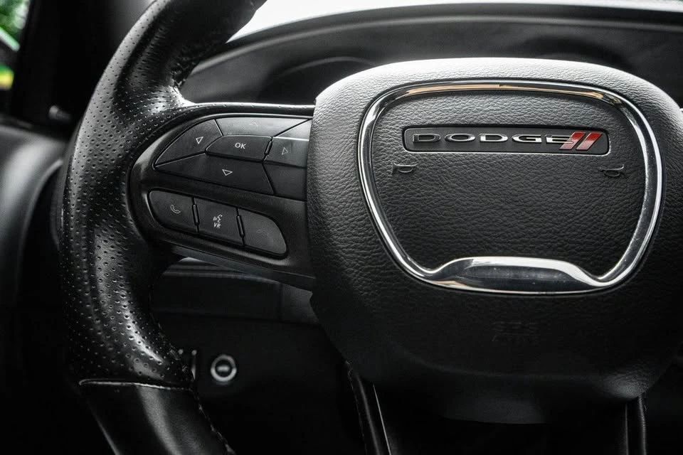 2023 Dodge Charger SRT Hellcat 7th Gen - Image 12 of 20