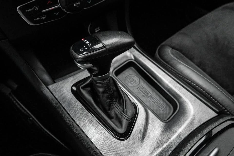 2023 Dodge Charger SRT Hellcat 7th Gen - Image 18 of 20
