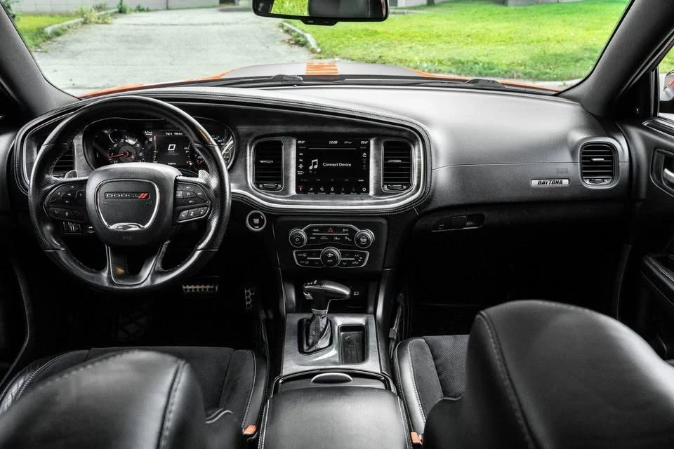 2023 Dodge Charger SRT Hellcat 7th Gen - Image 8 of 20