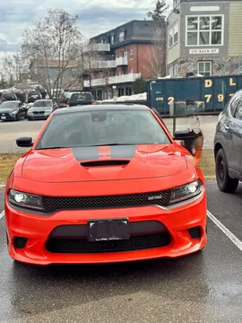 2023 Dodge Charger R/T Daytona