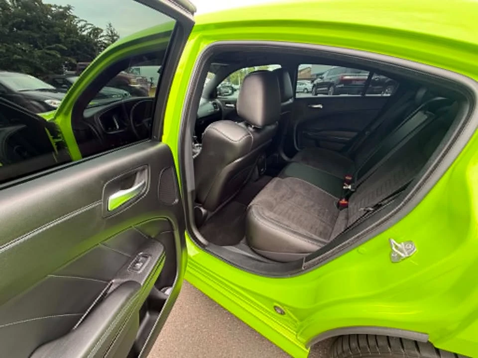 2023 Dodge Charger 7th Gen - Image 7 of 7