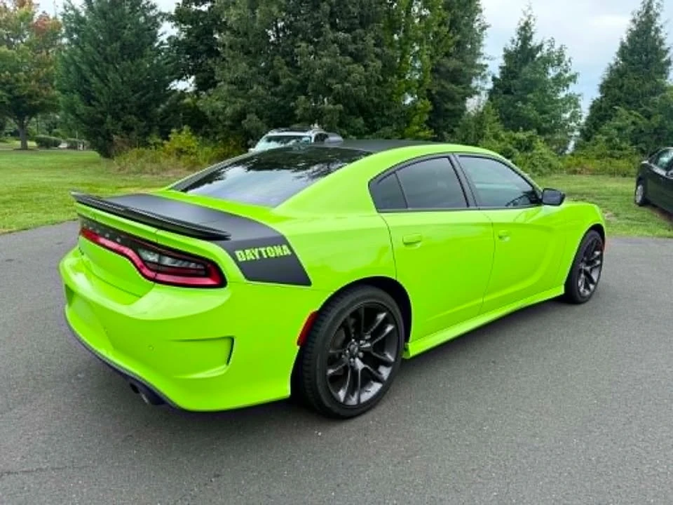 2023 Dodge Charger 7th Gen - Image 4 of 7