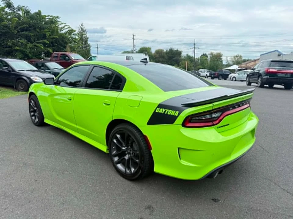 2023 Dodge Charger 7th Gen - Image 5 of 7