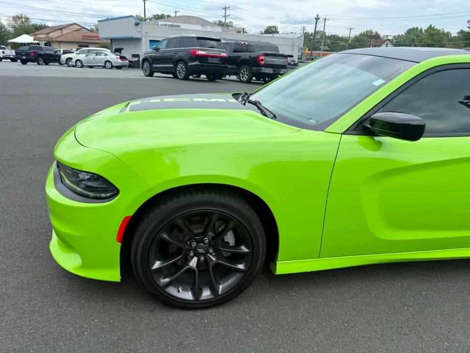 2023 Dodge Charger 7th Gen - Image 3 of 7