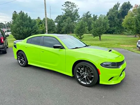2023 Dodge Charger RT Daytona Edition RWD