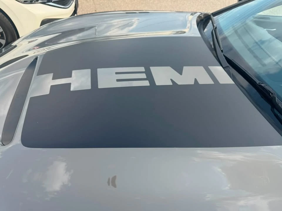 2023 Dodge Charger SRT Hellcat 7th Gen - Image 3 of 7