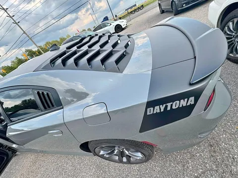 2023 Dodge Charger R/T Daytona