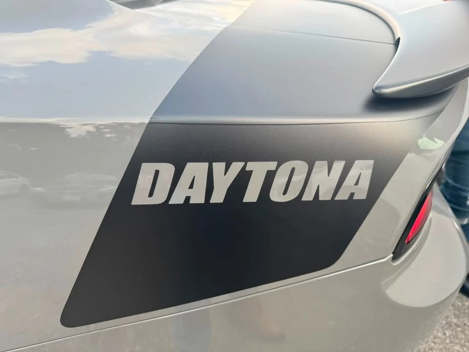 2023 Dodge Charger SRT Hellcat 7th Gen - Image 4 of 7