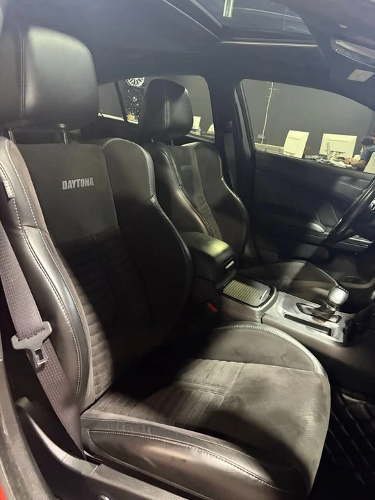 2023 Dodge Charger SRT Hellcat 7th Gen - Image 8 of 19
