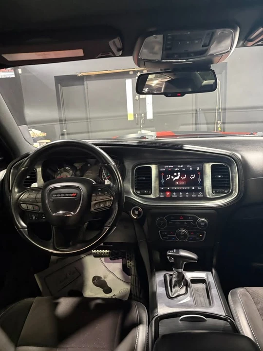 2023 Dodge Charger SRT Hellcat 7th Gen - Image 14 of 19