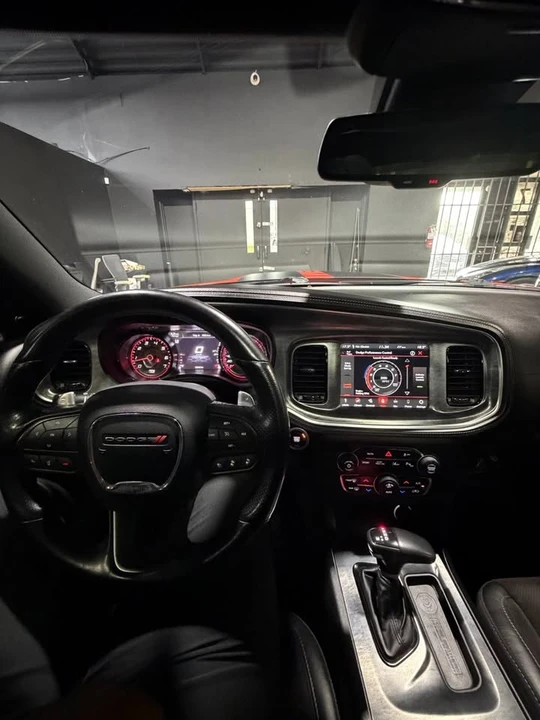 2023 Dodge Charger 7th Gen - Image 6 of 19