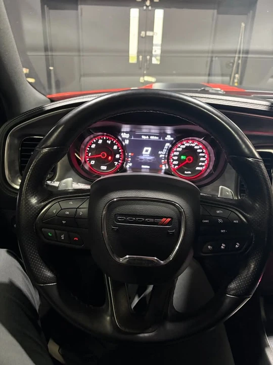 2023 Dodge Charger 7th Gen - Image 15 of 19