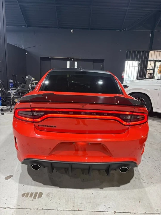 2023 Dodge Charger 7th Gen - Image 18 of 19