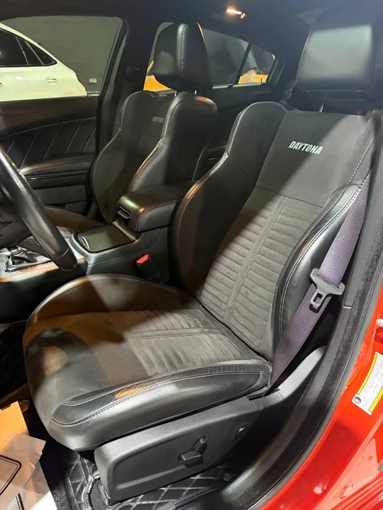 2023 Dodge Charger 7th Gen - Image 16 of 19