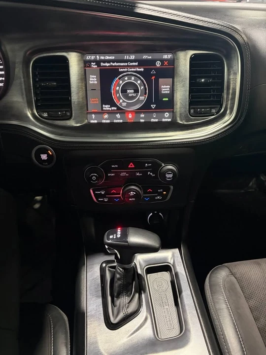 2023 Dodge Charger 7th Gen - Image 3 of 19