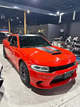 2023 Dodge Charger RT Daytona