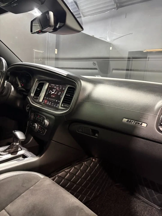 2023 Dodge Charger SRT Hellcat 7th Gen - Image 10 of 19
