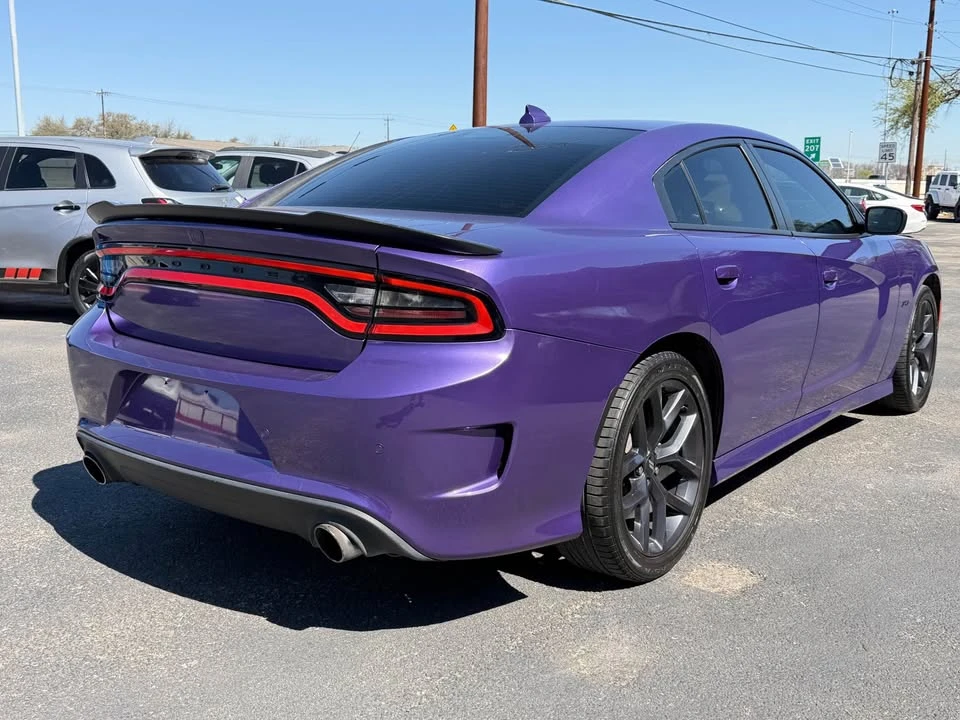 2023 Dodge Charger 7th Gen - Image 6 of 18