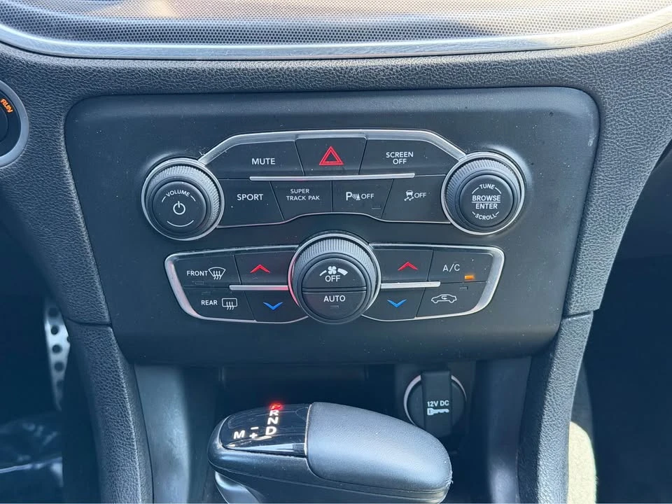 2023 Dodge Charger 7th Gen - Image 11 of 18