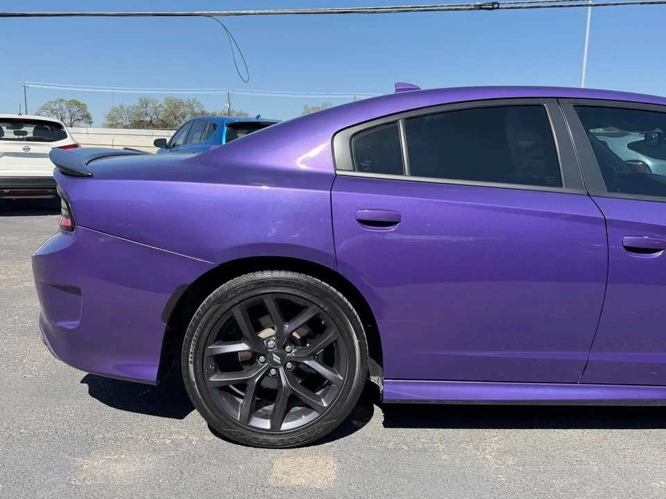 2023 Dodge Charger 7th Gen - Image 9 of 18