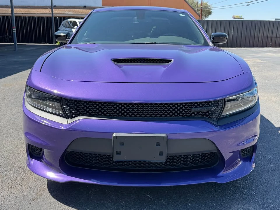 2023 Dodge Charger 7th Gen - Image 2 of 18