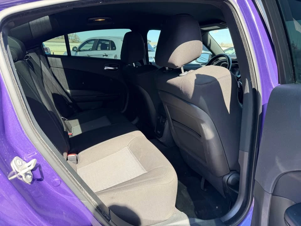 2023 Dodge Charger 7th Gen - Image 8 of 18