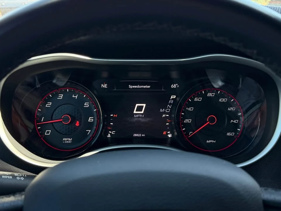 2023 Dodge Charger 7th Gen - Image 15 of 18