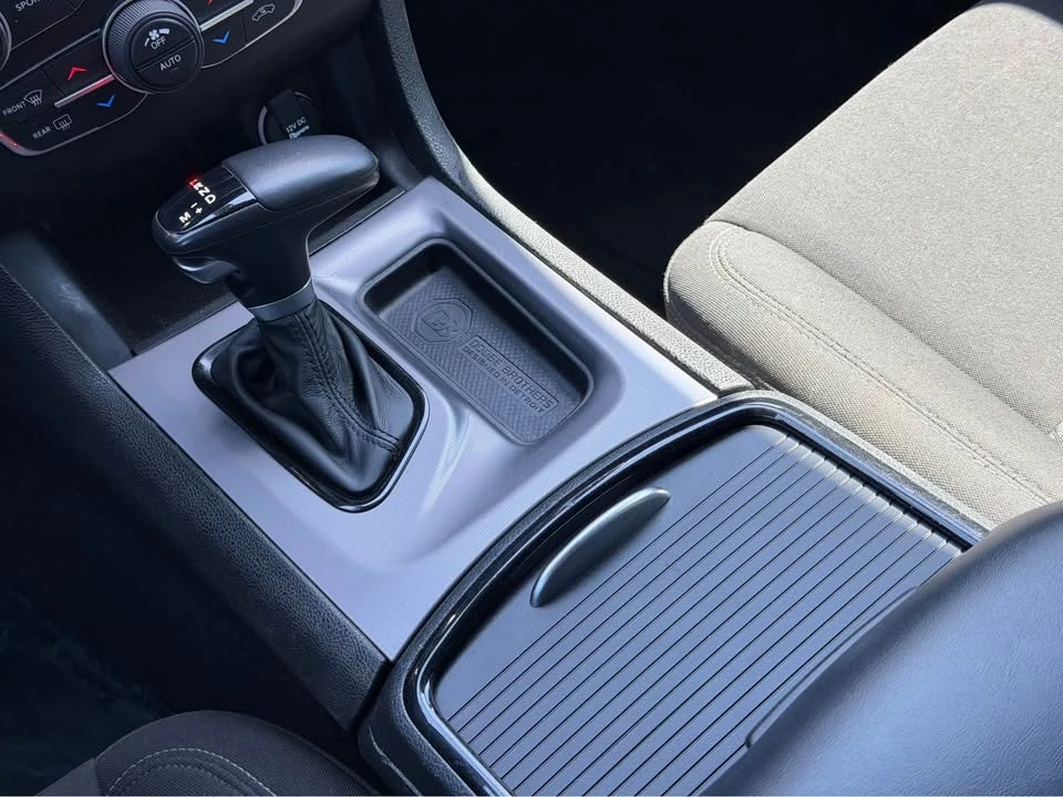 2023 Dodge Charger 7th Gen - Image 12 of 18