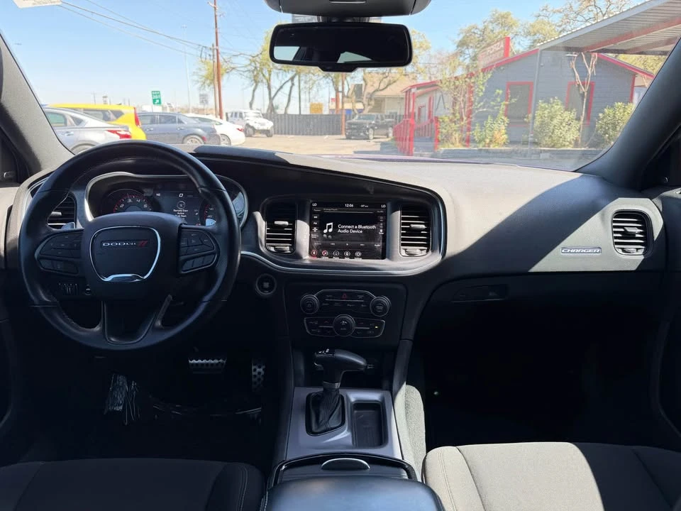 2023 Dodge Charger 7th Gen - Image 10 of 18