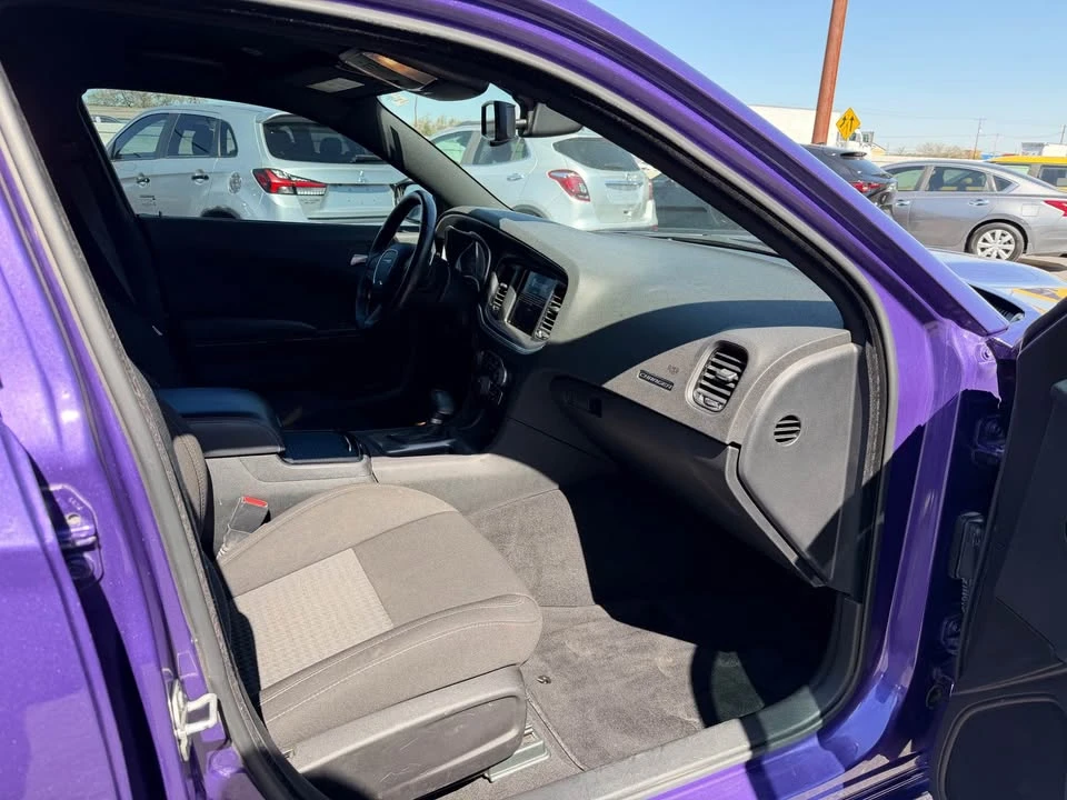 2023 Dodge Charger 7th Gen - Image 7 of 18