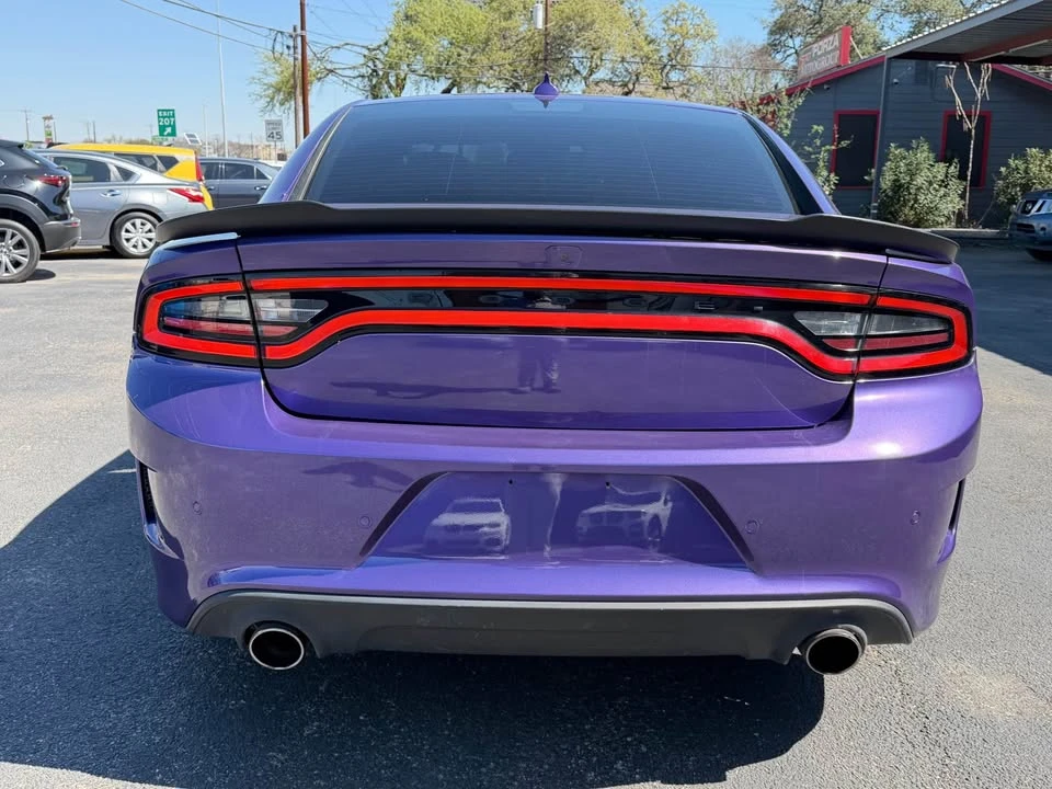2023 Dodge Charger 7th Gen - Image 5 of 18