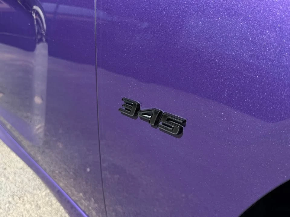 2023 Dodge Charger 7th Gen - Image 18 of 18