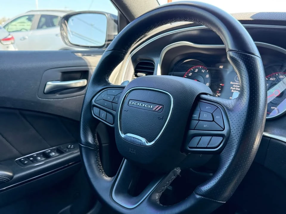 2023 Dodge Charger 7th Gen - Image 13 of 18