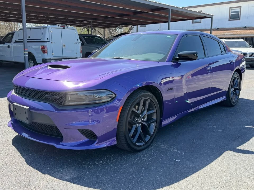 2023 Dodge Charger 7th Gen - Image 3 of 18