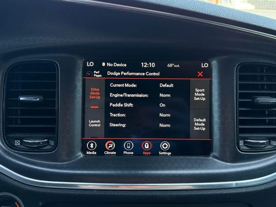 2023 Dodge Charger 7th Gen - Image 14 of 18