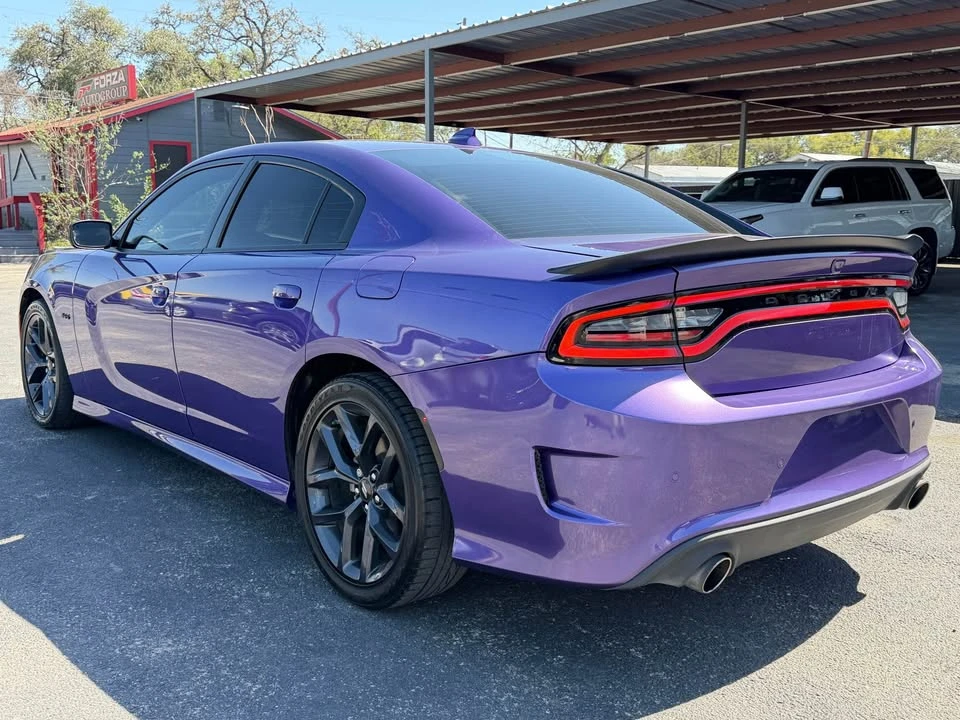 2023 Dodge Charger 7th Gen - Image 4 of 18