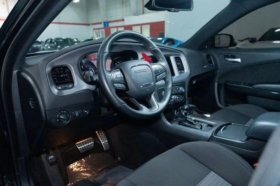 2023 Dodge Charger 7th Gen - Image 17 of 20
