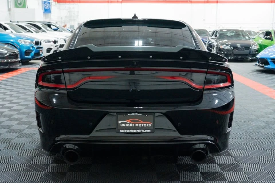 2023 Dodge Charger 7th Gen - Image 5 of 20