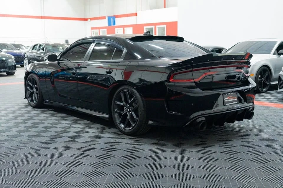 2023 Dodge Charger 7th Gen - Image 4 of 20