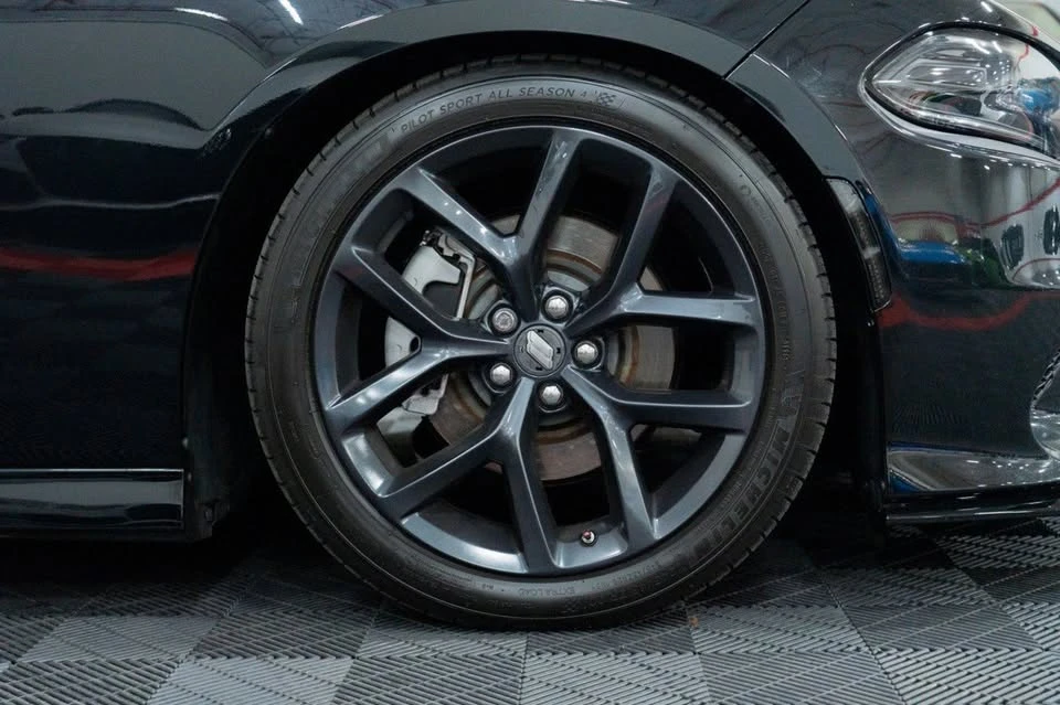 2023 Dodge Charger 7th Gen - Image 14 of 20