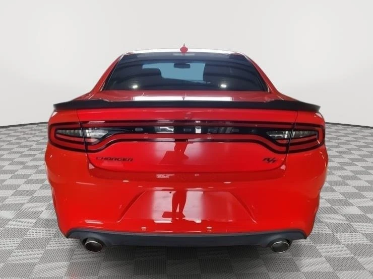 2023 Dodge Charger 7th Gen - Image 4 of 10