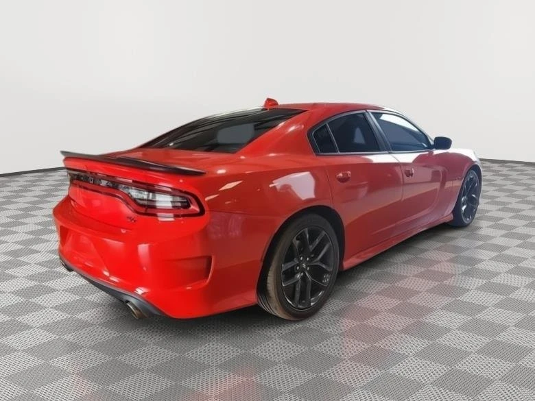 2023 Dodge Charger 7th Gen - Image 3 of 10