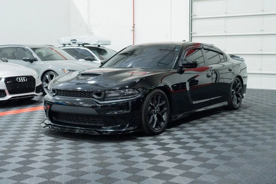 2023 Dodge Charger 7th Gen - Image 3 of 20