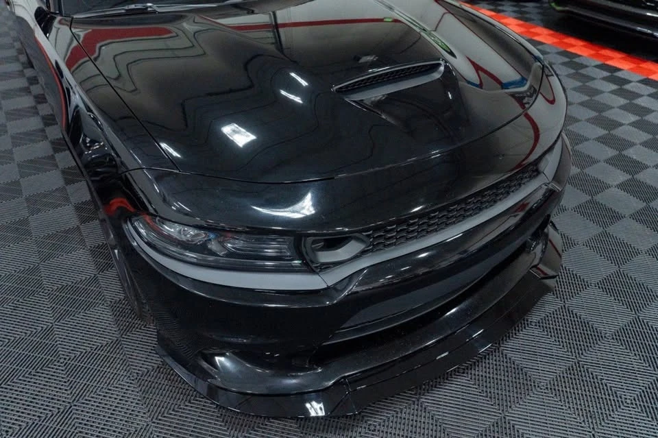 2023 Dodge Charger 7th Gen - Image 13 of 20