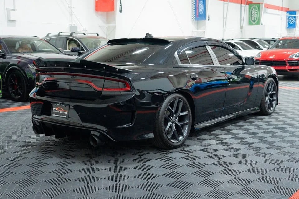 2023 Dodge Charger 7th Gen - Image 8 of 20