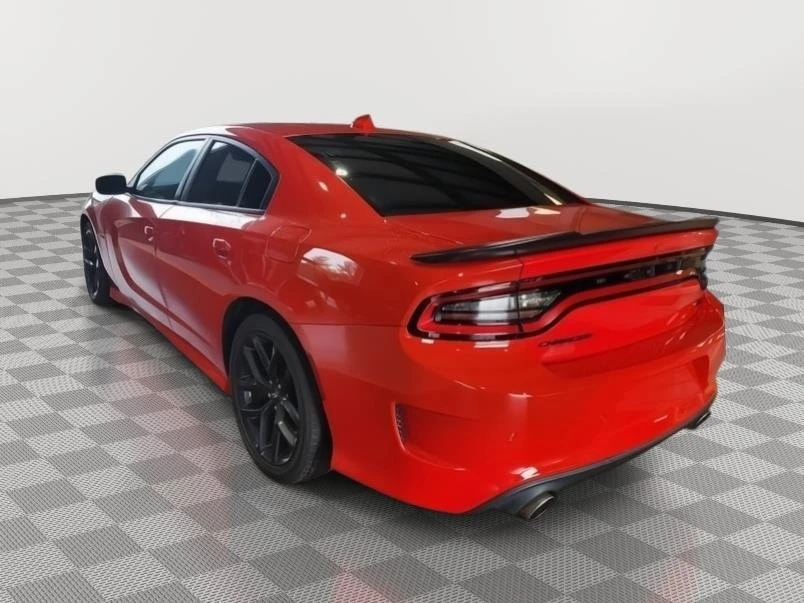 2023 Dodge Charger 7th Gen - Image 5 of 10