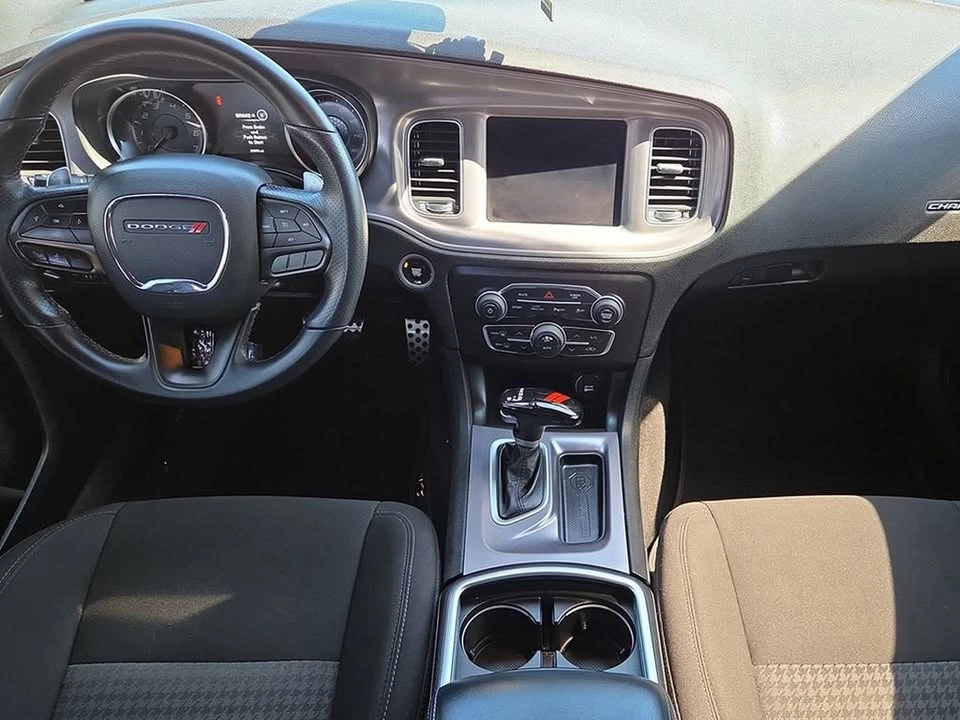 2023 Dodge Charger 7th Gen - Image 3 of 4