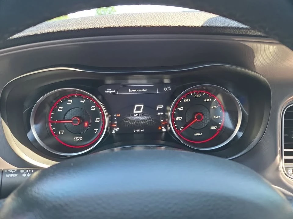 2023 Dodge Charger 7th Gen - Image 4 of 4