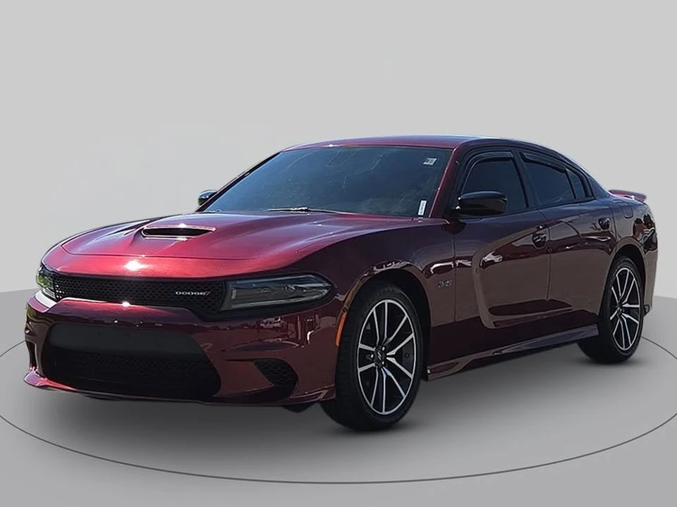 2023 Dodge Charger 7th Gen - Image 2 of 4