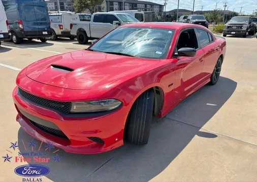 2023 Dodge Charger R/T